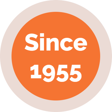 Since 1955