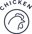 CHICKEN