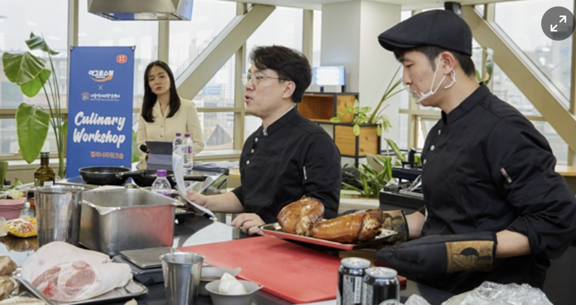 마케팅 캠페인